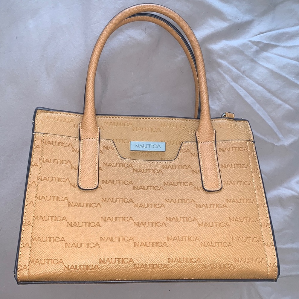 Náutica crossbody
